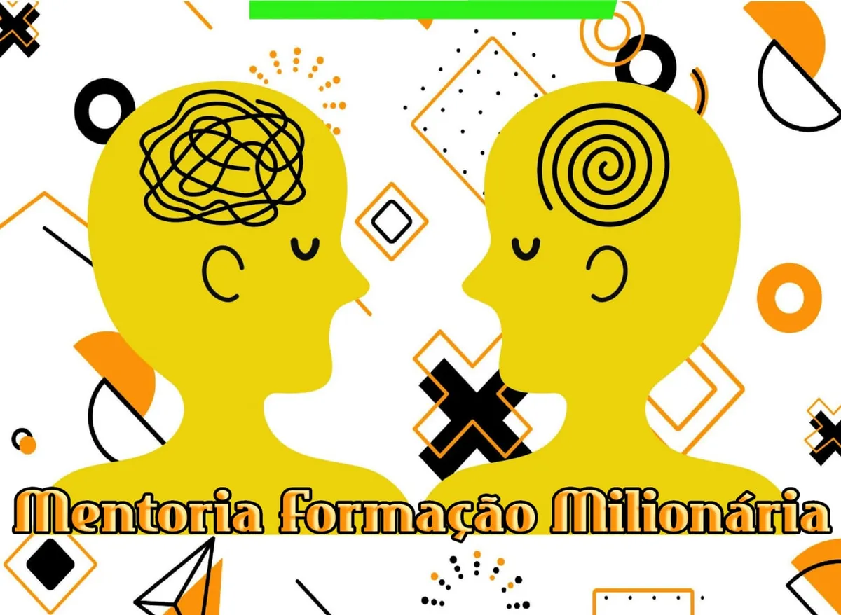 Capa: Mentoria Formação Milionária Kayky Janiszewski: Baixar Conteúdo Completo