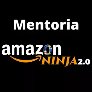 Capa: Baixar Amazon Ninja Completo: Estratégias e Mentorias Exclusivas
