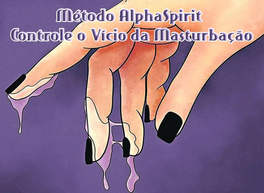 Capa: Método AlphaSpirit Matheus Donadelli: Baixar Conteúdo Completo