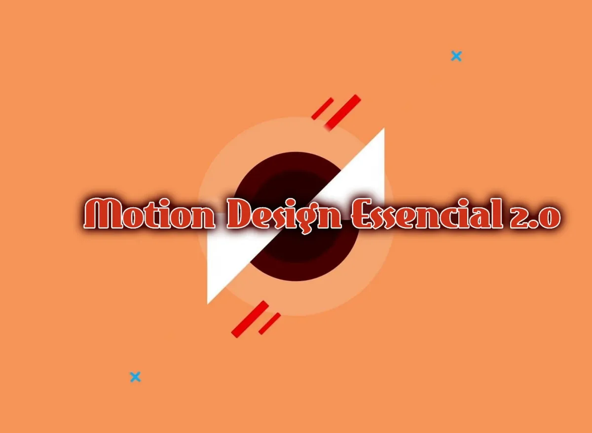Capa: Baixar Motion Design Essencial 2.0 Layer Lemonade Completo