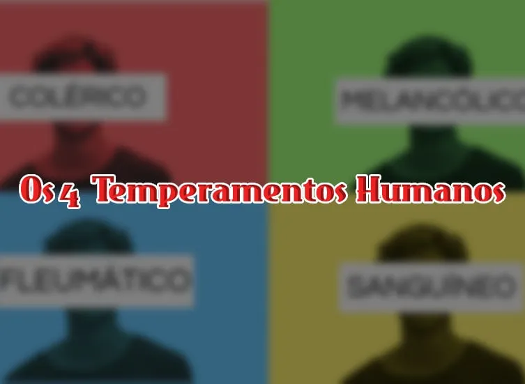 Capa: Baixar Curso 4 Temperamentos Italo Marsili: Download Completo