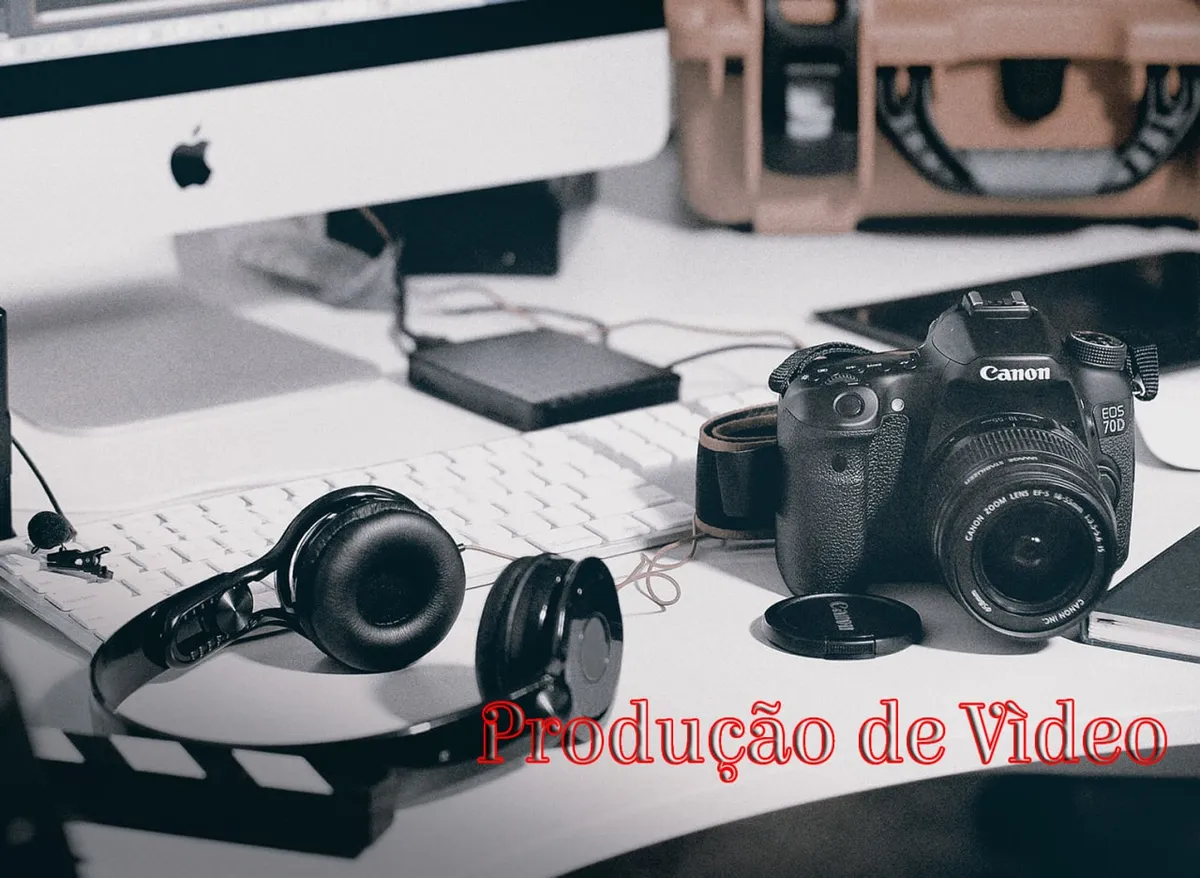 Capa: Pack Estudonauta: Produção de Vídeo Download Rápido
