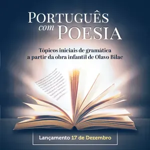 Capa: Baixar Português com Poesia – Lorena Miranda Cutlak (2022)