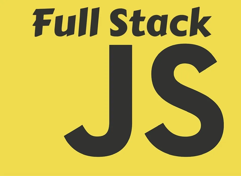 Capa: Baixar Curso Programador Full Stack JavaScript Leonardo Daniel