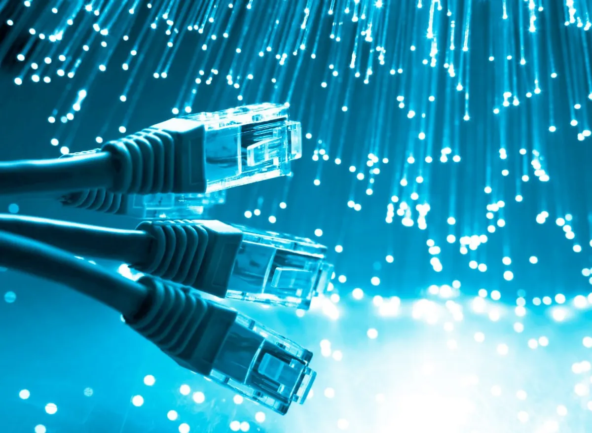 Capa: Redes de Computadores Alfredo Junior: Baixar Curso Completo em 2024