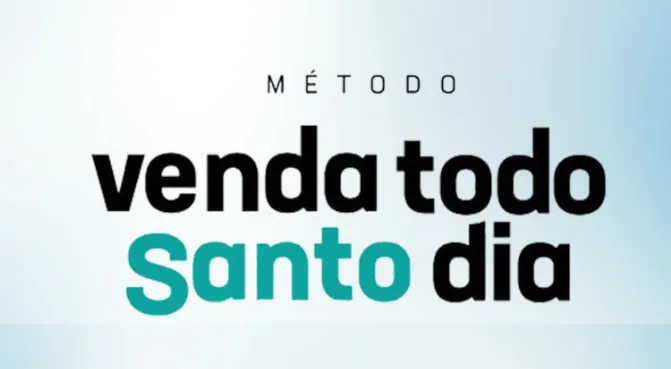 Capa: Baixar Venda Todo Santo Dia – Leandro Ladeira: Segredos Revelados