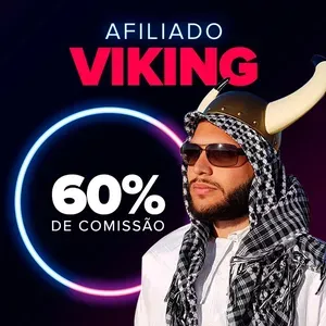 Capa: Afiliado Viking Marcelo Távora: Download Completo Rápido!