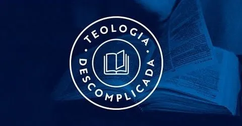 Capa: Baixar Teologia Descomplicada: Curso Dois Dedos de Teologia Download
