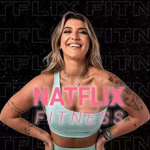 Capa: Baixar Natflix Fitness – Natasha Villaschi (2021) Completo
