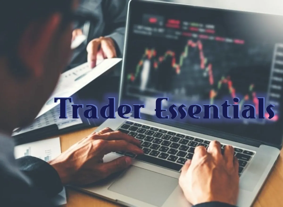 Capa: Trader Essentials Fabio Moro: Baixar Curso Completo em Alta Resolução