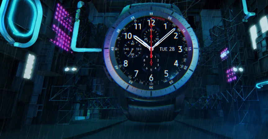Capa: Motion Graphics Element 3D: Baixe o Curso Completo Agora!