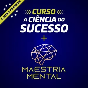 Capa: Ciência do Sucesso Jacob Petry: Download Completo | Baixar