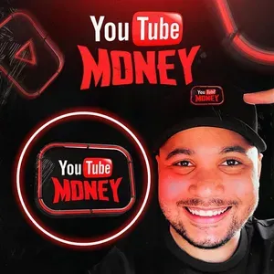 Capa: YouTube Money Download Completo: Receita Passo a Passo