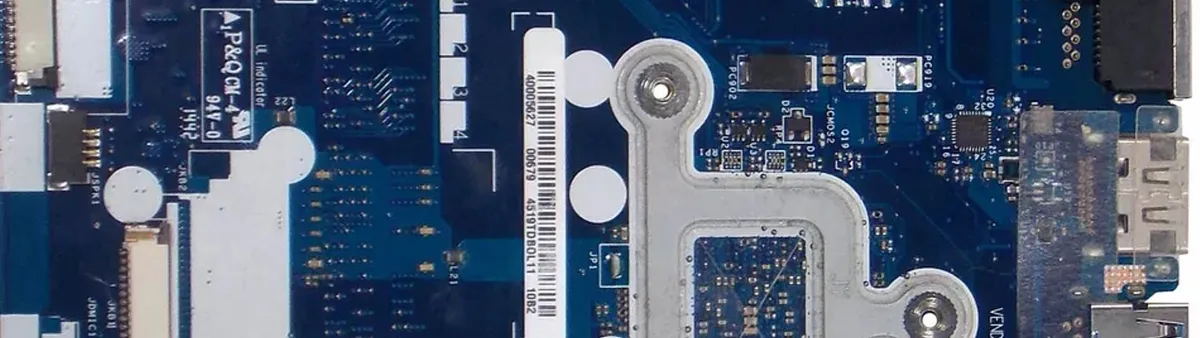 Capa: Curso Placa Mãe Desktop: Baixe o Conteúdo Completo Agora!