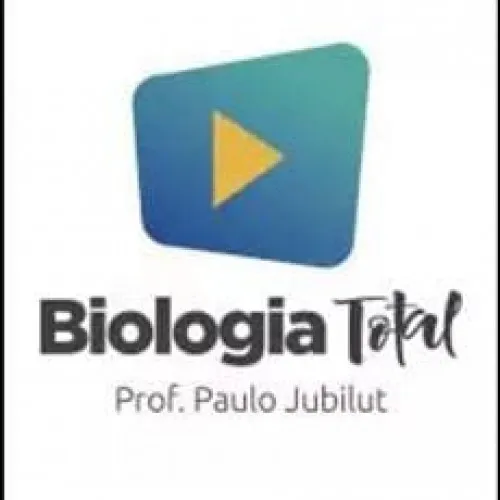 Capa: Biologia Total Paulo Jubilut Download 2024 Completo