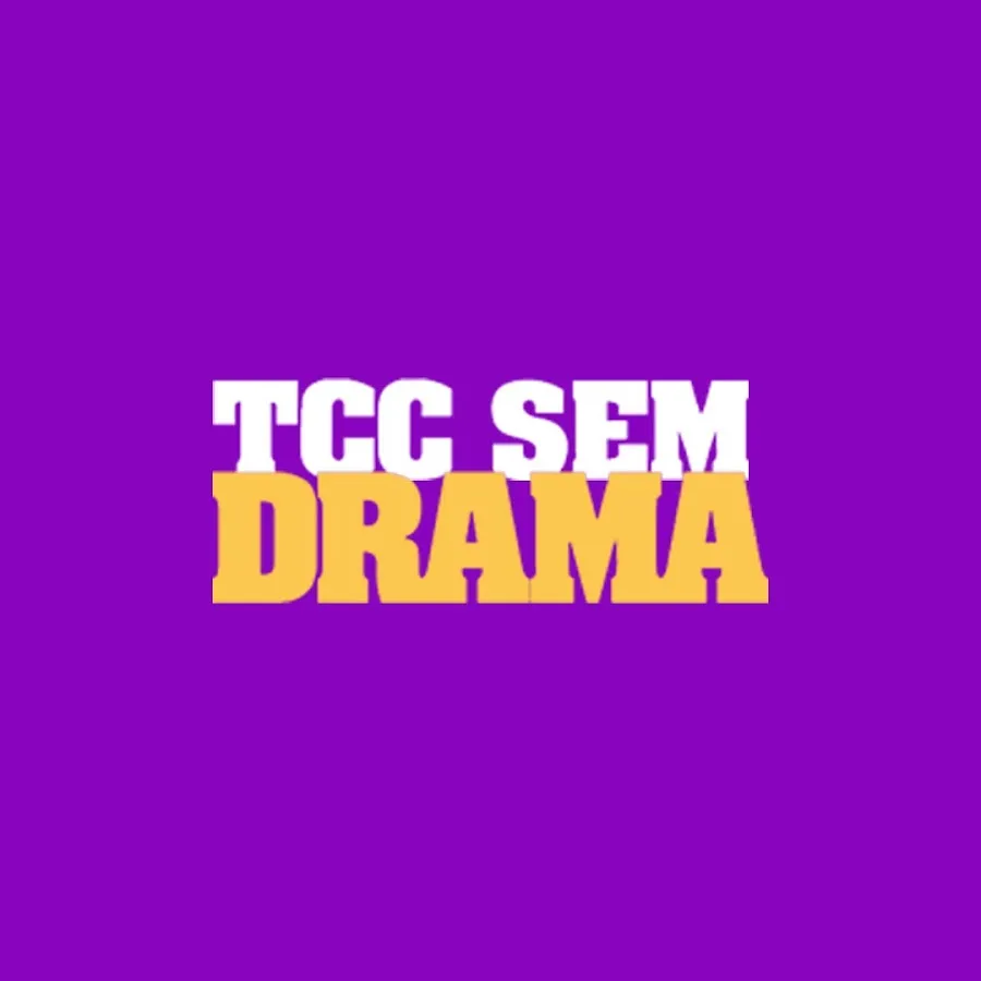 Capa: TCC Sem Drama: Baixar Curso Completo e Acelerar Aprovação