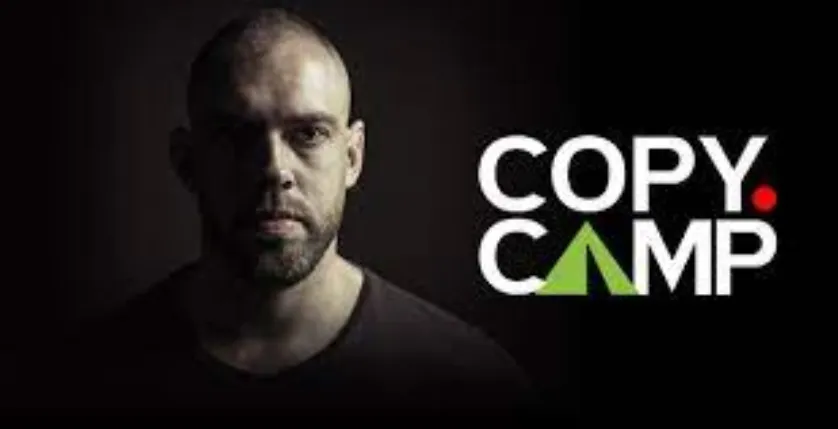 Capa: COPYCAMP Remix Download: Acesse Agora o Curso Completo