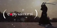 Capa: Download Copy Samurai 2.0: Curso Completo Baixar Agora!