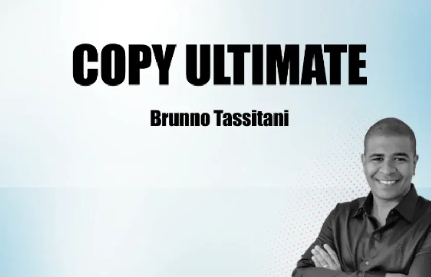 Capa: Copy Ultimate Brunno Tassitani: Download Completo e Rápido