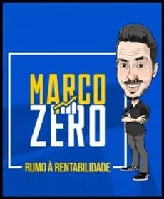 Capa: Marco Zero Tio Huli: Baixar Curso Completo e Transforme Suas Finanças
