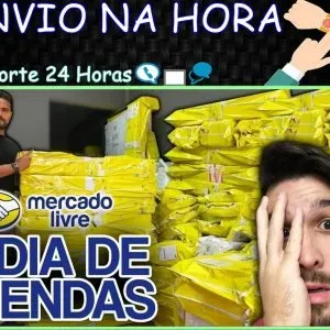 Capa: Mercado Livre Pro Elias Maman: Baixar Curso Completo Agora!