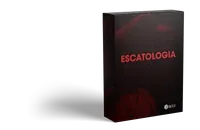 Capa: Baixar Curso Teologia: Escatologia com Tarles Elias – Completo!