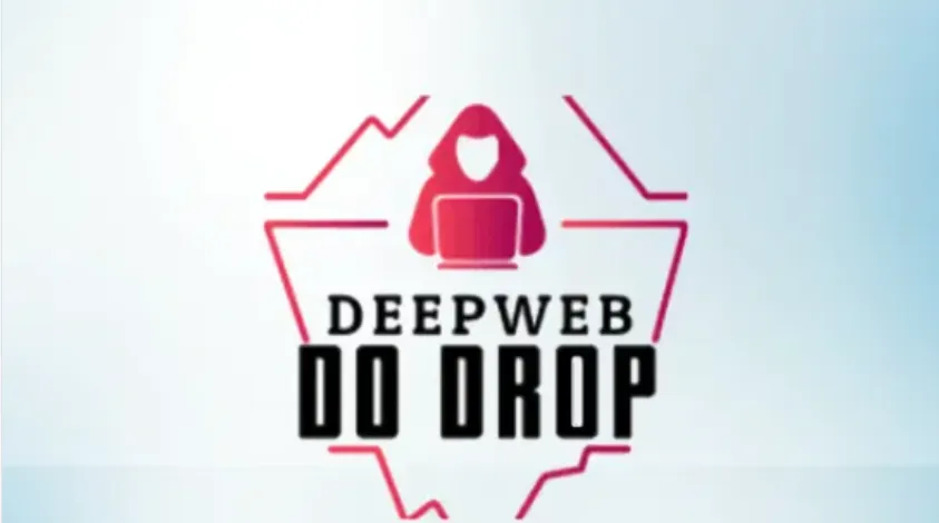 Capa: Download Deepweb do Drop 2.0: Método Mineiro das Vendas Revelado
