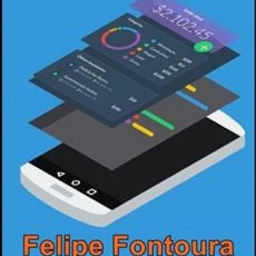 Capa: Baixar React Native: Curso Dev Samurai Felipe Fontoura 2022