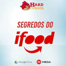 Capa: Download Segredos do Delivery João Barcelos: Curso Completo