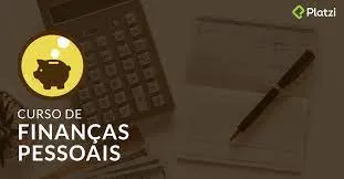 Capa: Curso Finanças Pessoais Banco Central: Download Urgente!
