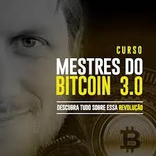Capa: Download Bitcoin 3.0 Augusto Backes: Domine Cripto Já!