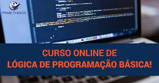 Capa: Curso Lógica de Programação Danki Code: Baixar Agora!