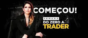 Capa: Curso Carol Paiffer: Download do Trader Profissional Completo