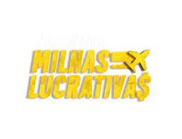 Capa: Programa Milhas Lucrativas Download: Ganhe Dinheiro Extra Rápido!