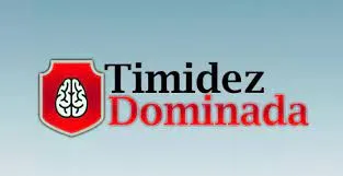 Capa: Timidez Dominada Download: Alcance o Sucesso Social!