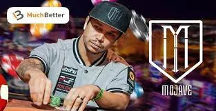 Capa: Baixar Curso Mojave Poker: Domine o Jogo com o Mestre