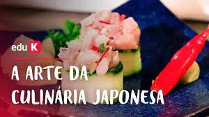 Capa: Baixar Curso Marcos Hama: Culinária Japonesa Completa Download