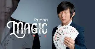 Capa: Baixar MAGIC by Pyong: Curso Completo em Download Rápido