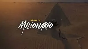 Capa: Nomade Milionário Thiago Finch: Baixar Curso Completo 2022