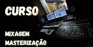 Capa: Baixar Curso Mixagem e Masterização Peu028: O Guia Definitivo