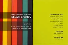 Capa: Baixar Curso Design Gráfico André Amaral MP4 Português 2019