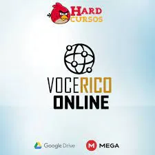 Capa: Rico Online Fábio Oliveira: Baixe Agora!