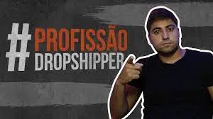Capa: Baixar Profissão Dropshipper: Curso Rafael Martins Download