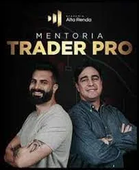 Capa: One Way Trader Pro: Baixar Curso Completo Agora!