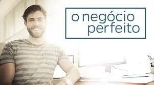 Capa: Baixar O Negócio Perfeito Conrado Adolpho | Acesso Rápido