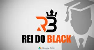 Capa: Método Rei do Black: Baixar Curso Giovani Almeida Completo