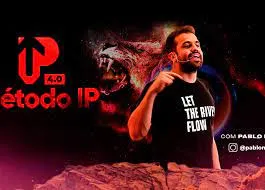 Capa: Método IP Pablo Marçal: Baixar Curso Completo Agora