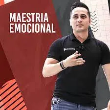 Capa: Baixar Maestria Emocional – Márcio Micheli Completo