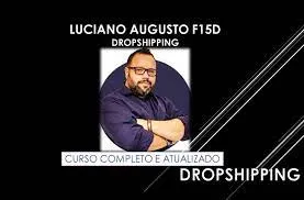 Capa: Luciano Augusto F15D Dropship: Download Completo e Rápido