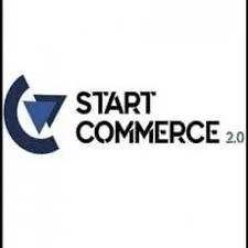 Capa: Download Start Commerce 2.0 Lucas Ecom: Domine o Mercado Livre